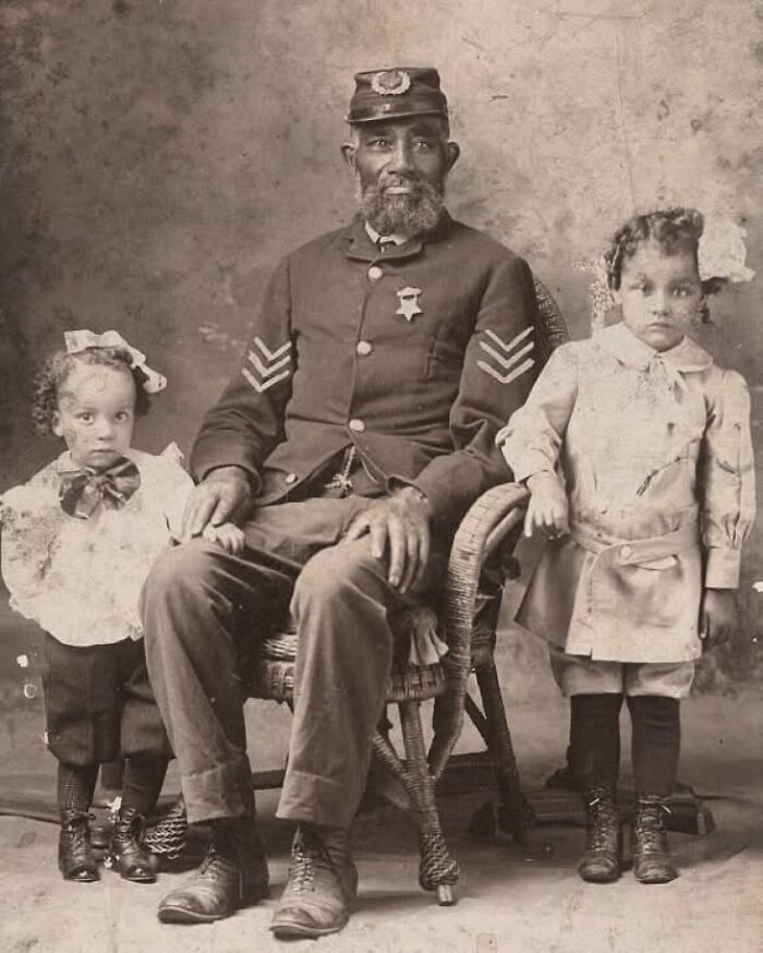 88 Fascinating Photos From The Victorian Era, As Documented By “Victorian Chronicles”