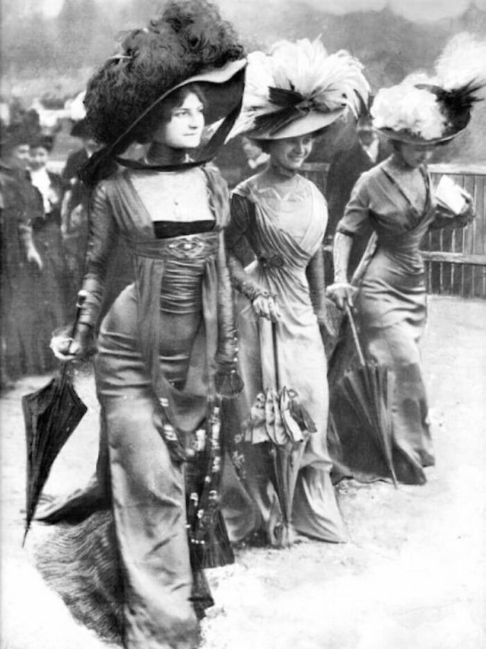 88 Fascinating Photos From The Victorian Era, As Documented By “Victorian Chronicles”