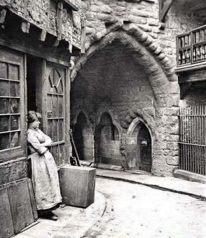 88 Fascinating Photos From The Victorian Era, As Documented By “Victorian Chronicles”