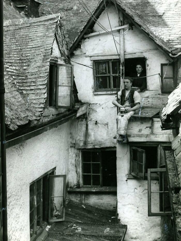 88 Fascinating Photos From The Victorian Era, As Documented By “Victorian Chronicles”
