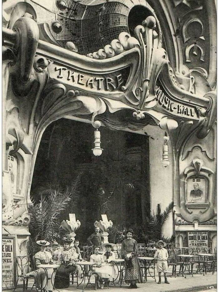 88 Fascinating Photos From The Victorian Era, As Documented By “Victorian Chronicles”