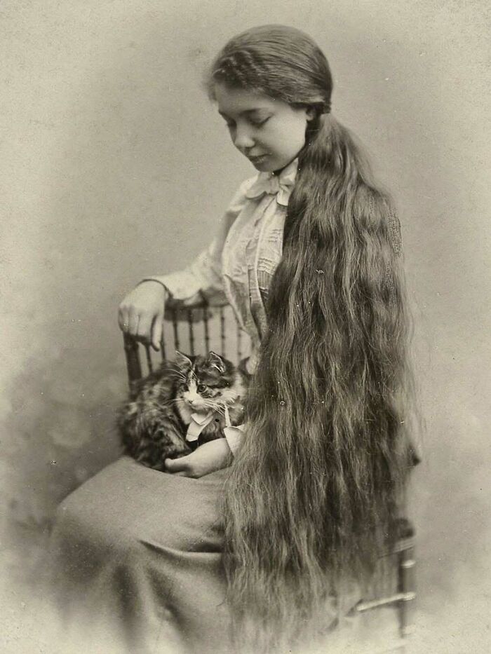 88 Fascinating Photos From The Victorian Era, As Documented By “Victorian Chronicles”