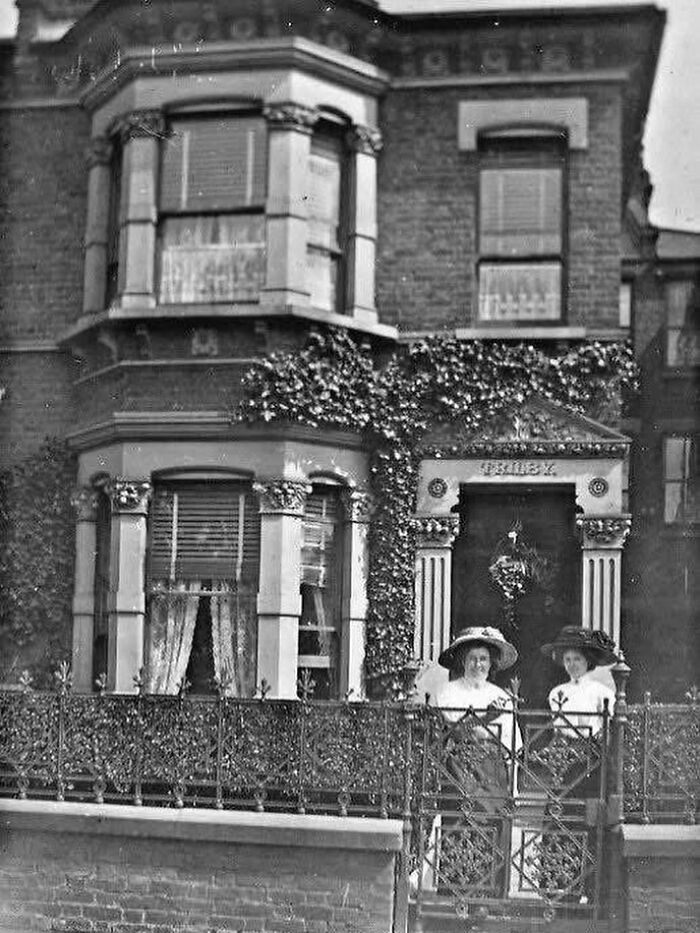 88 Fascinating Photos From The Victorian Era, As Documented By “Victorian Chronicles”