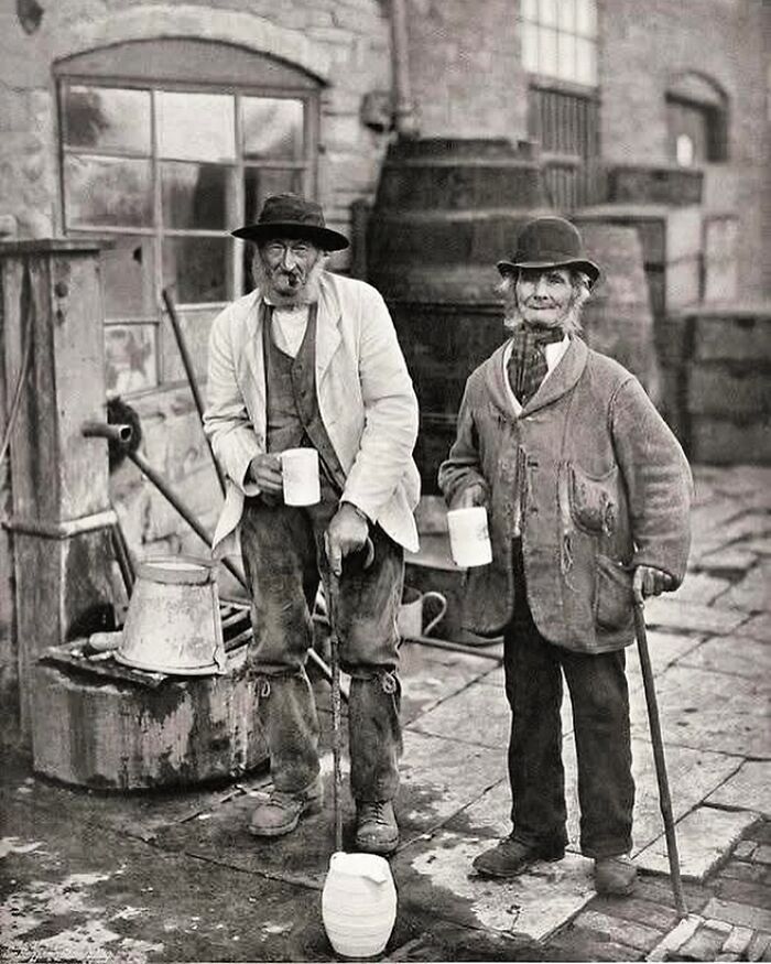 88 Fascinating Photos From The Victorian Era, As Documented By “Victorian Chronicles”