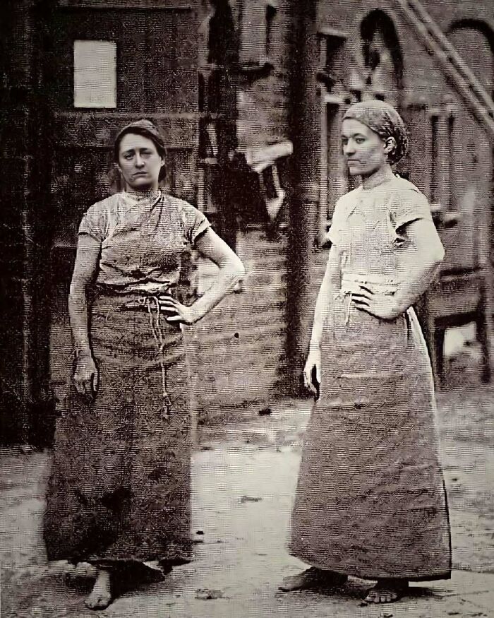 88 Fascinating Photos From The Victorian Era, As Documented By “Victorian Chronicles”