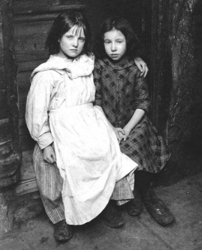 88 Fascinating Photos From The Victorian Era, As Documented By “Victorian Chronicles”