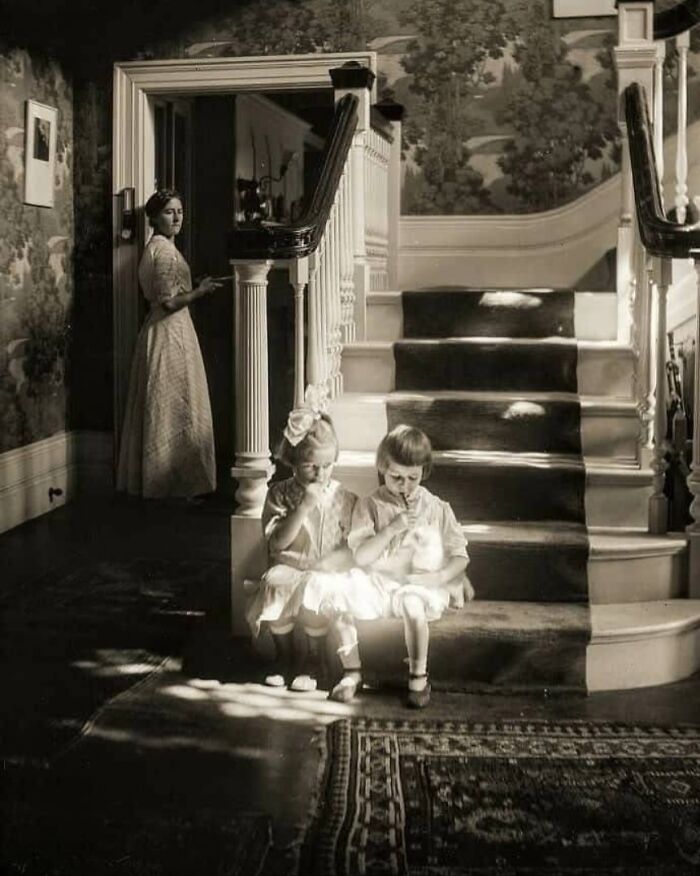 88 Fascinating Photos From The Victorian Era, As Documented By “Victorian Chronicles”