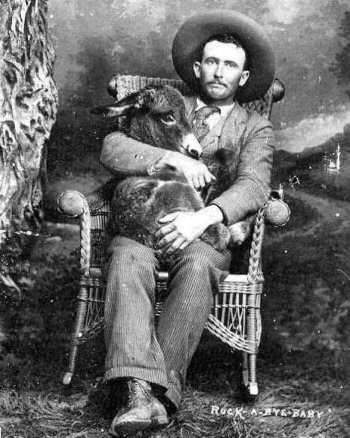 88 Fascinating Photos From The Victorian Era, As Documented By “Victorian Chronicles”