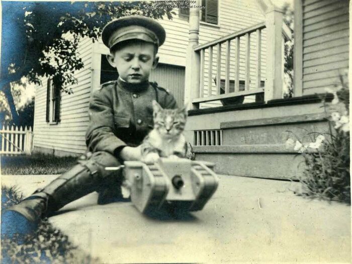 88 Fascinating Photos From The Victorian Era, As Documented By “Victorian Chronicles”