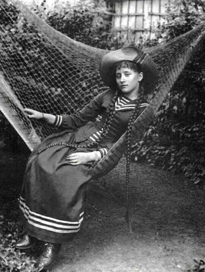 88 Fascinating Photos From The Victorian Era, As Documented By “Victorian Chronicles”