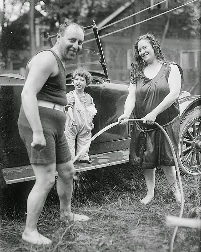 88 Fascinating Photos From The Victorian Era, As Documented By “Victorian Chronicles”