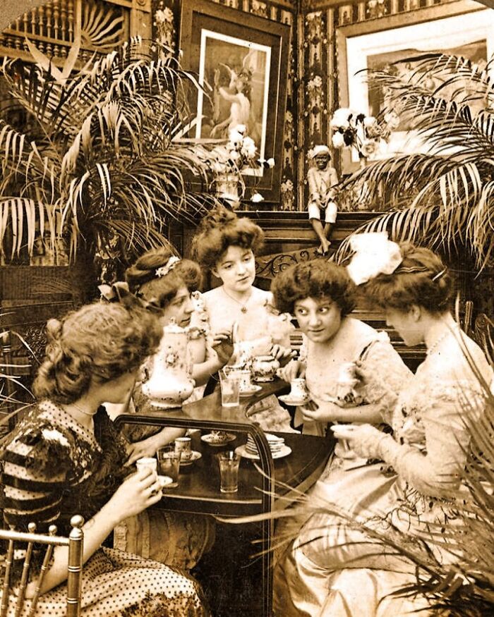 88 Fascinating Photos From The Victorian Era, As Documented By “Victorian Chronicles”
