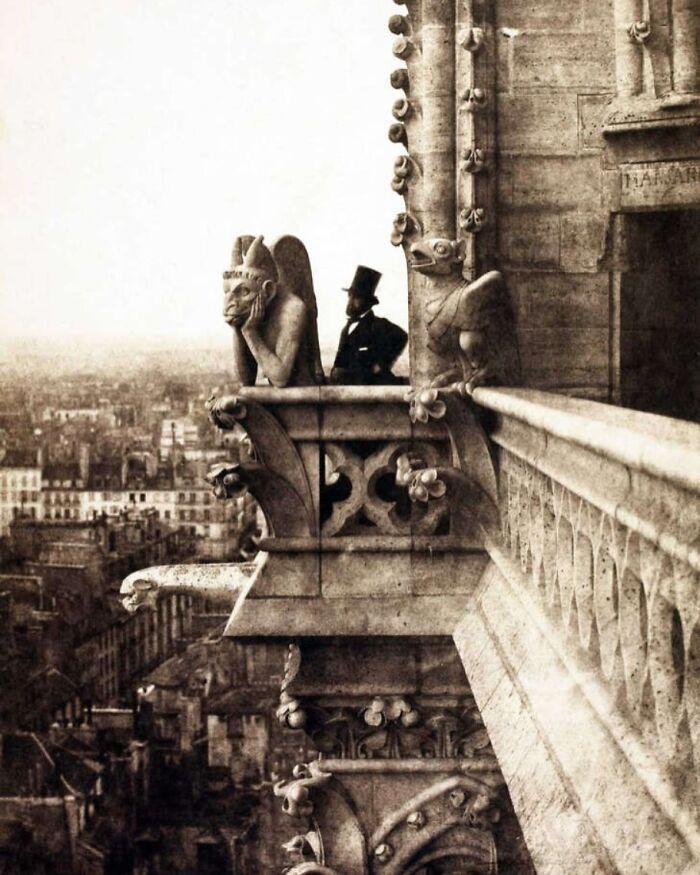 88 Fascinating Photos From The Victorian Era, As Documented By “Victorian Chronicles”