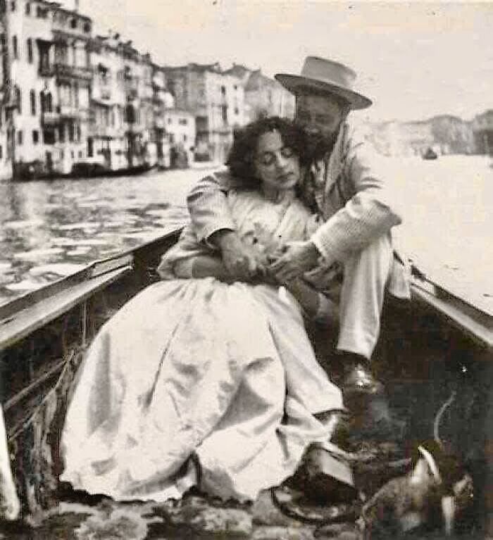 88 Fascinating Photos From The Victorian Era, As Documented By “Victorian Chronicles”