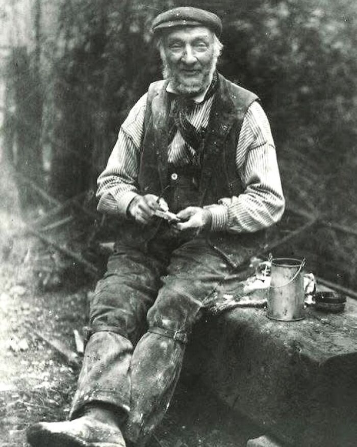 88 Fascinating Photos From The Victorian Era, As Documented By “Victorian Chronicles”