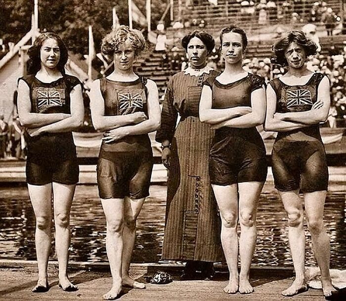 88 Fascinating Photos From The Victorian Era, As Documented By “Victorian Chronicles”