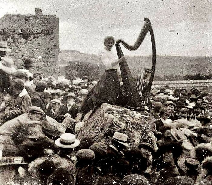 88 Fascinating Photos From The Victorian Era, As Documented By “Victorian Chronicles”