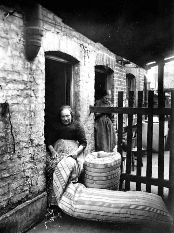 88 Fascinating Photos From The Victorian Era, As Documented By “Victorian Chronicles”