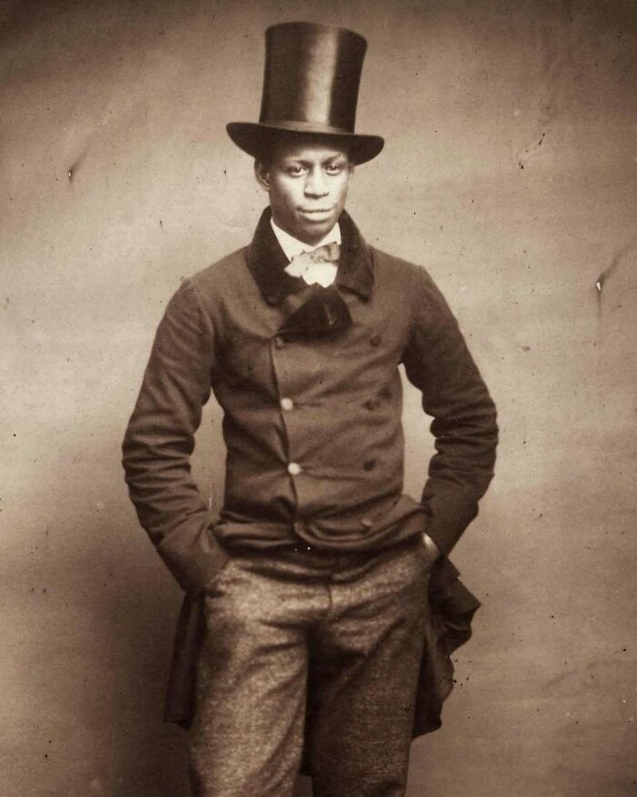 88 Fascinating Photos From The Victorian Era, As Documented By “Victorian Chronicles”