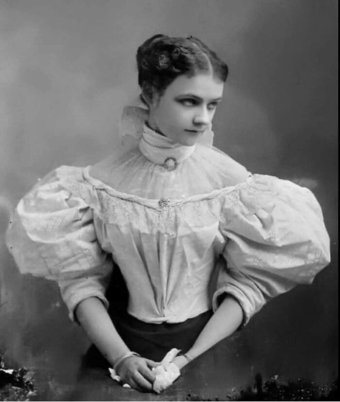 88 Fascinating Photos From The Victorian Era, As Documented By “Victorian Chronicles”