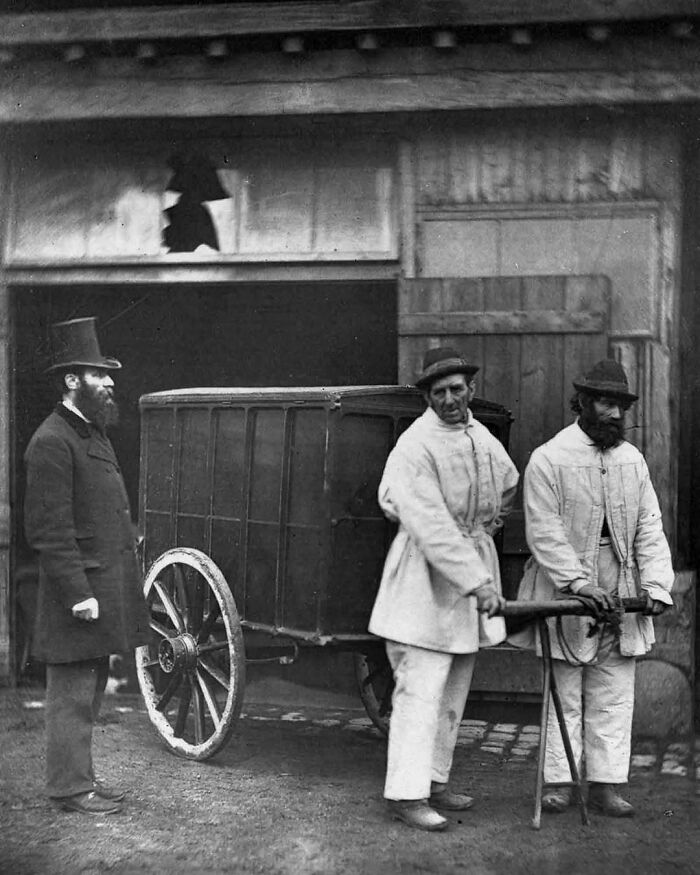 88 Fascinating Photos From The Victorian Era, As Documented By “Victorian Chronicles”