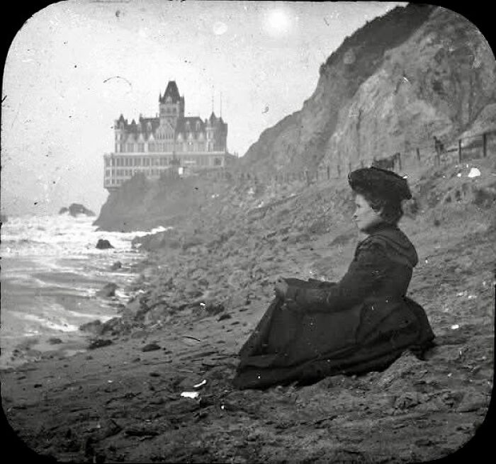 88 Fascinating Photos From The Victorian Era, As Documented By “Victorian Chronicles”