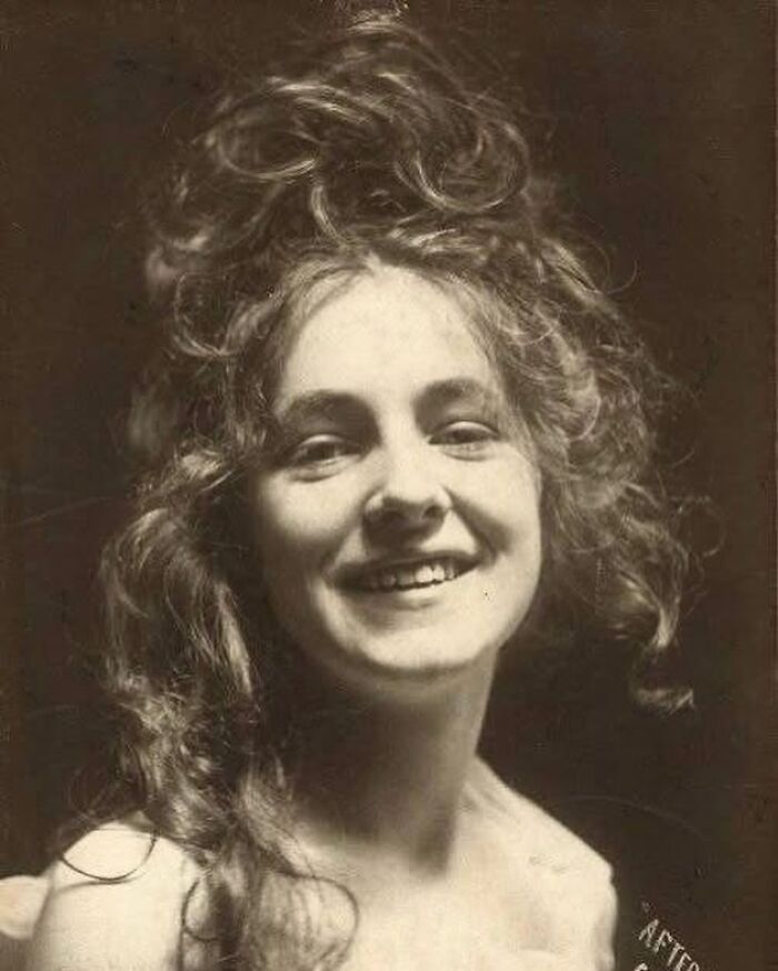 88 Fascinating Photos From The Victorian Era, As Documented By “Victorian Chronicles”