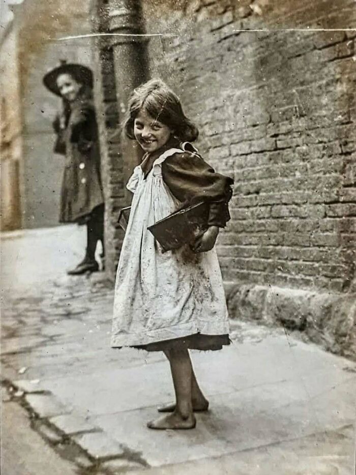 88 Fascinating Photos From The Victorian Era, As Documented By “Victorian Chronicles”