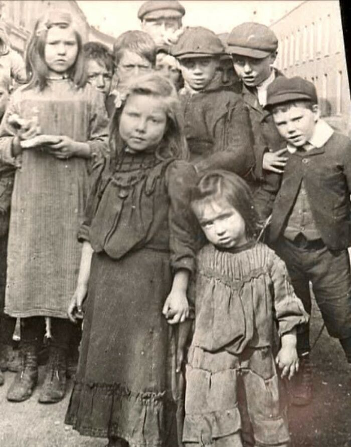 88 Fascinating Photos From The Victorian Era, As Documented By “Victorian Chronicles”