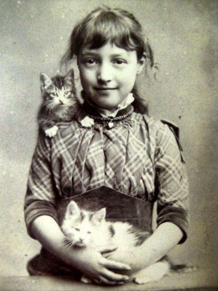 88 Fascinating Photos From The Victorian Era, As Documented By “Victorian Chronicles”