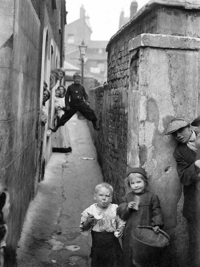 88 Fascinating Photos From The Victorian Era, As Documented By “Victorian Chronicles”