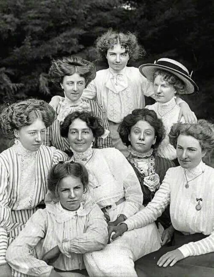 88 Fascinating Photos From The Victorian Era, As Documented By “Victorian Chronicles”