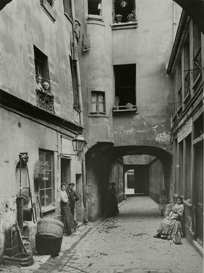 88 Fascinating Photos From The Victorian Era, As Documented By “Victorian Chronicles”