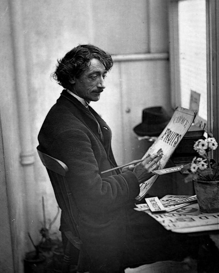88 Fascinating Photos From The Victorian Era, As Documented By “Victorian Chronicles”