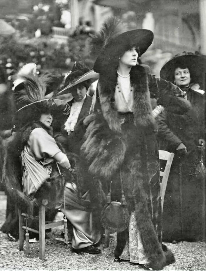 88 Fascinating Photos From The Victorian Era, As Documented By “Victorian Chronicles”