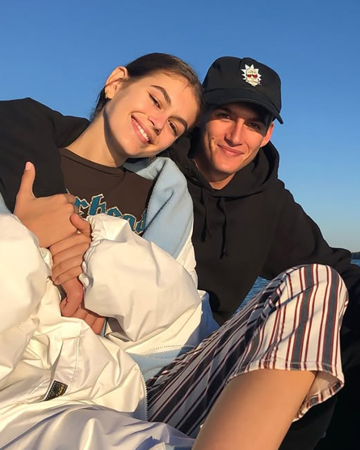 Cindy Crawford’s Only Son Model Presley Gerber Tragically Passes Away At 27 Cindy Crawford’s Only Son Model Presley Gerber Tragically Passes Away At 27