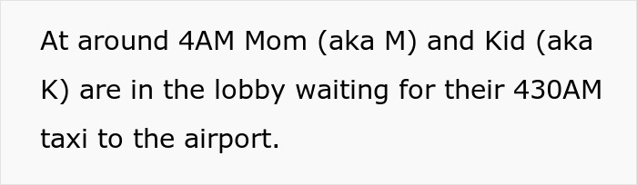 Mom Allows Her Bored Kid To Play On A Hotel Concierge’s Laptop, Gets Ballistic As He Says No Mom Allows Her Bored Kid To Play On A Hotel Concierge’s Laptop, Gets Ballistic As He Says No