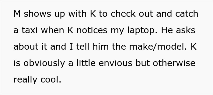 Mom Allows Her Bored Kid To Play On A Hotel Concierge’s Laptop, Gets Ballistic As He Says No Mom Allows Her Bored Kid To Play On A Hotel Concierge’s Laptop, Gets Ballistic As He Says No