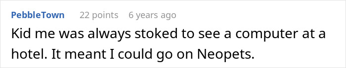 Mom Allows Her Bored Kid To Play On A Hotel Concierge’s Laptop, Gets Ballistic As He Says No Mom Allows Her Bored Kid To Play On A Hotel Concierge’s Laptop, Gets Ballistic As He Says No