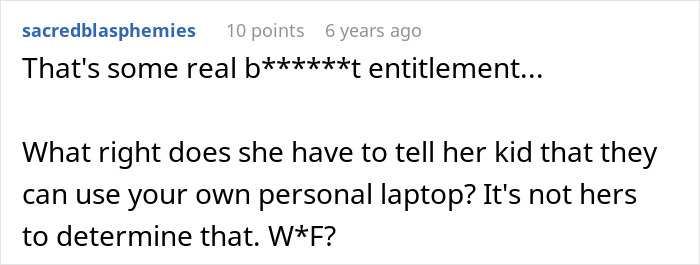 Mom Allows Her Bored Kid To Play On A Hotel Concierge’s Laptop, Gets Ballistic As He Says No Mom Allows Her Bored Kid To Play On A Hotel Concierge’s Laptop, Gets Ballistic As He Says No