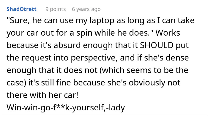 Mom Allows Her Bored Kid To Play On A Hotel Concierge’s Laptop, Gets Ballistic As He Says No Mom Allows Her Bored Kid To Play On A Hotel Concierge’s Laptop, Gets Ballistic As He Says No