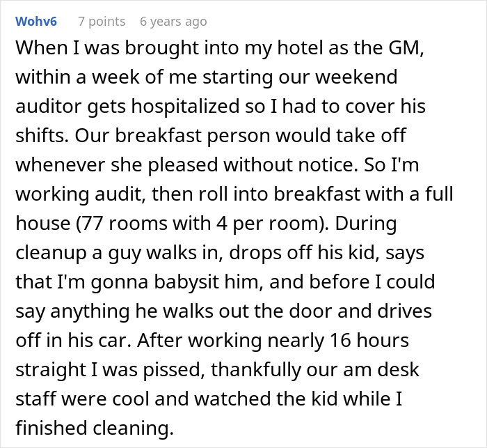Mom Allows Her Bored Kid To Play On A Hotel Concierge’s Laptop, Gets Ballistic As He Says No Mom Allows Her Bored Kid To Play On A Hotel Concierge’s Laptop, Gets Ballistic As He Says No