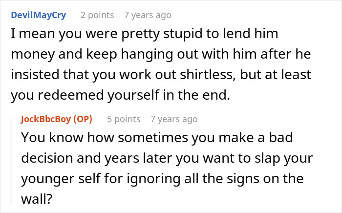 Boss Starts Behaving Like A Major Creep Towards Employee, Everything Takes An Even Darker Turn Boss Starts Behaving Like A Major Creep Towards Employee, Everything Takes An Even Darker Turn