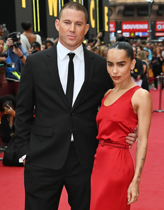 Channing Tatum Seemingly Caught Red-Handed Trolling His Famous Ex-Girlfriends After Making “Rookie Mistake”