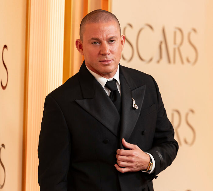 Channing Tatum Seemingly Caught Red-Handed Trolling His Famous Ex-Girlfriends After Making “Rookie Mistake”
