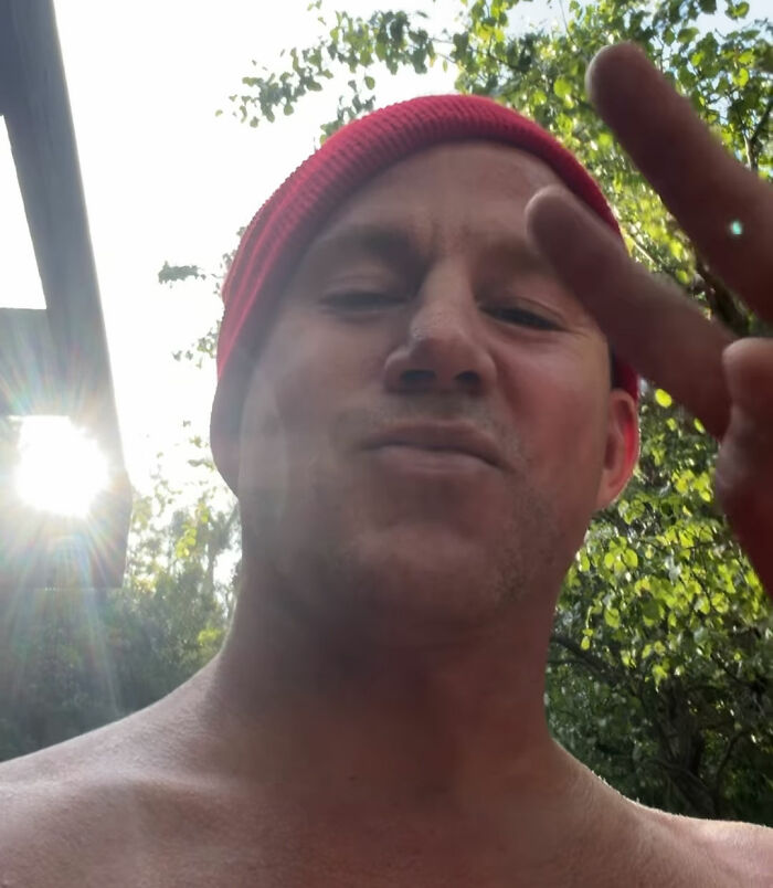 Channing Tatum Seemingly Caught Red-Handed Trolling His Famous Ex-Girlfriends After Making “Rookie Mistake”