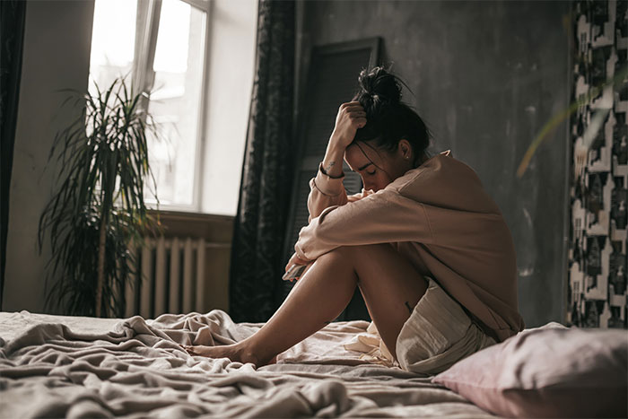 Woman Tells Boyfriend She’s Infertile, Finds Out He Has Been Hoping For A Miracle Baby