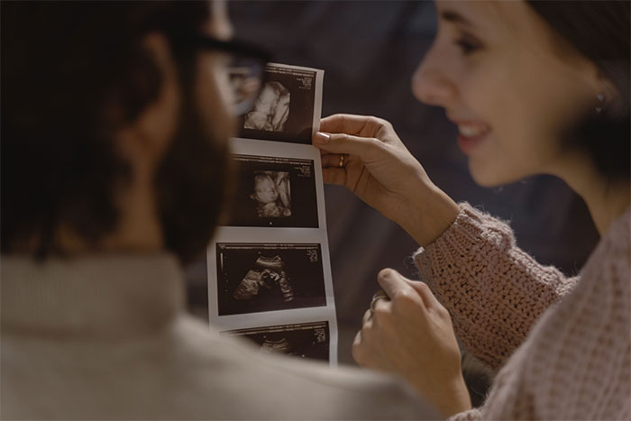 Woman Tells Boyfriend She’s Infertile, Finds Out He Has Been Hoping For A Miracle Baby