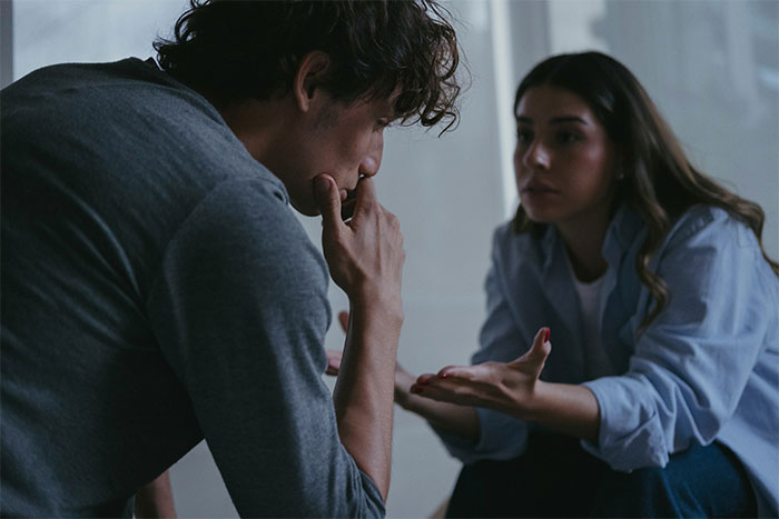 Woman Tells Boyfriend She’s Infertile, Finds Out He Has Been Hoping For A Miracle Baby