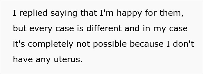 Woman Tells Boyfriend She’s Infertile, Finds Out He Has Been Hoping For A Miracle Baby